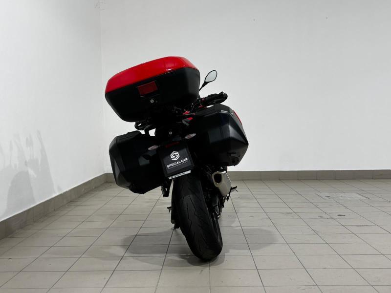 S 1000 XR