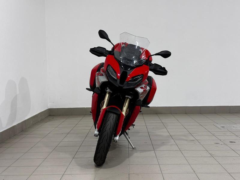 S 1000 XR