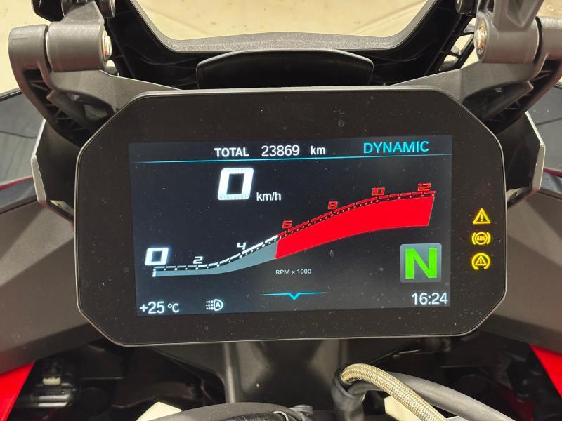 S 1000 XR