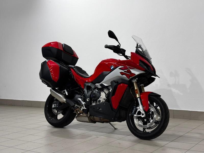 S 1000 XR