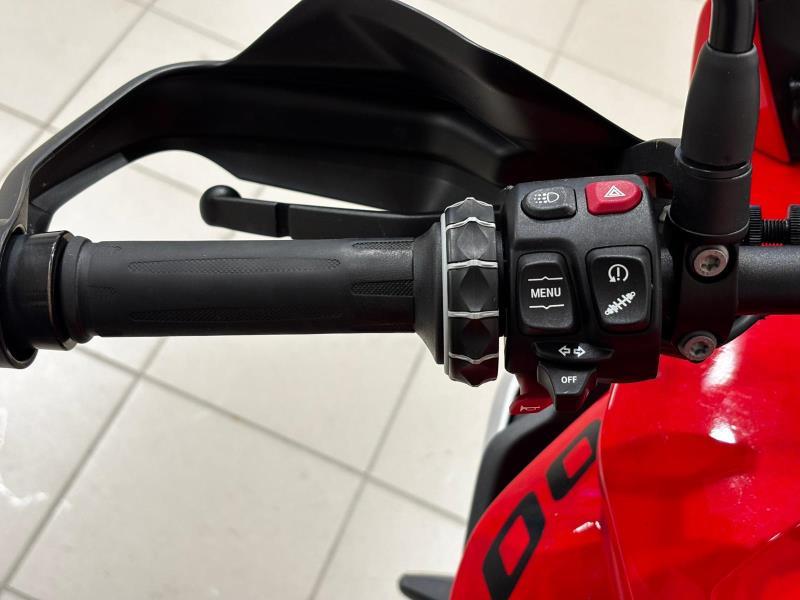 S 1000 XR
