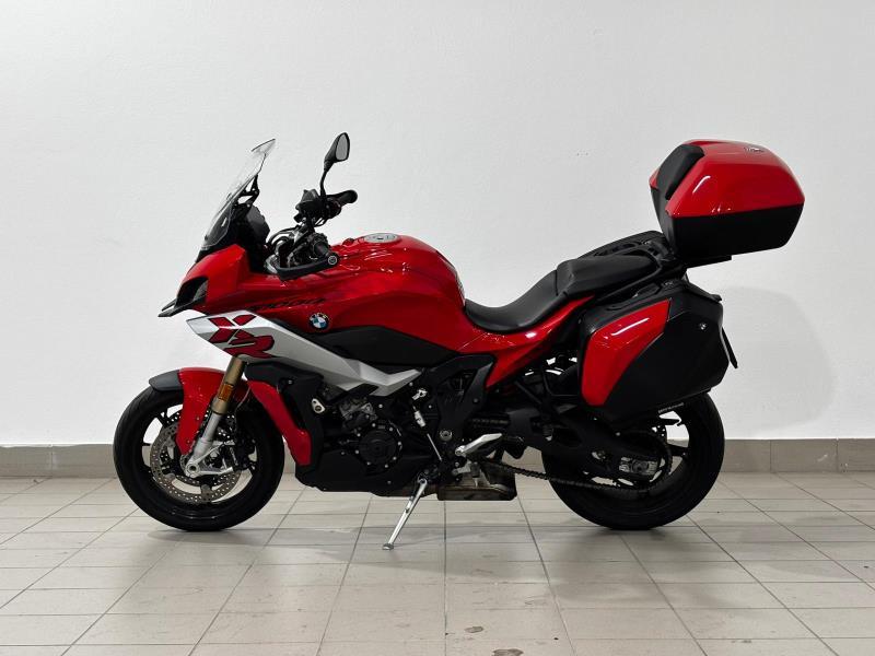 S 1000 XR