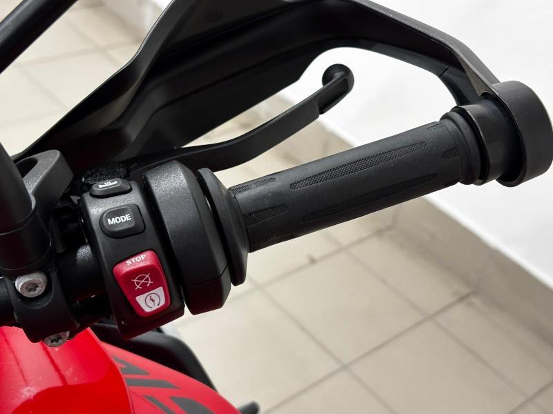 S 1000 XR
