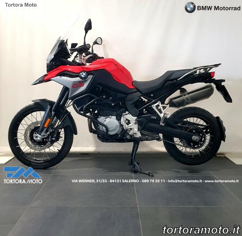 F 850 GS