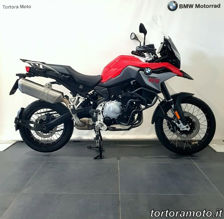 F 850 GS