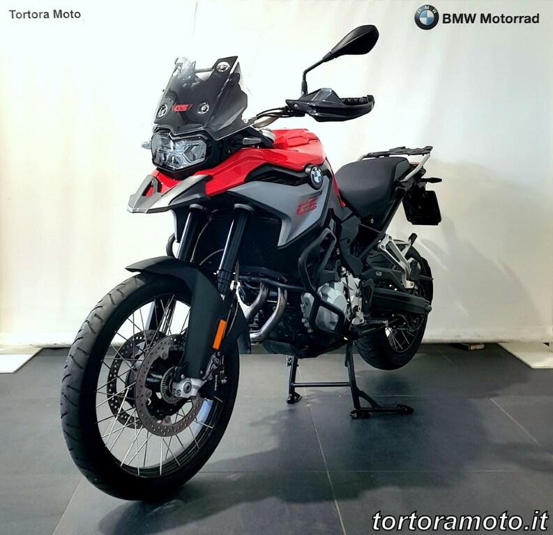 F 850 GS