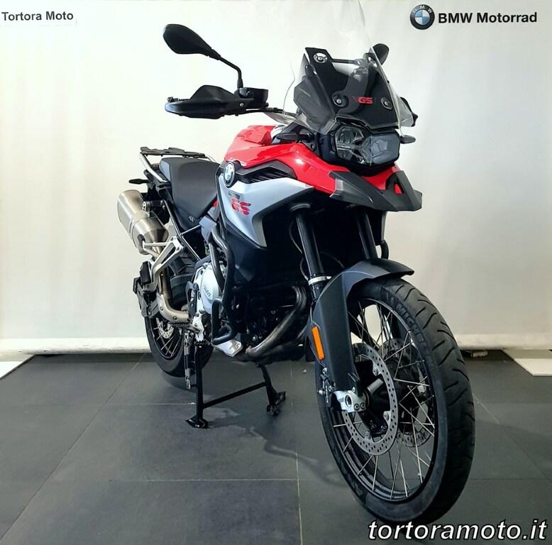 F 850 GS
