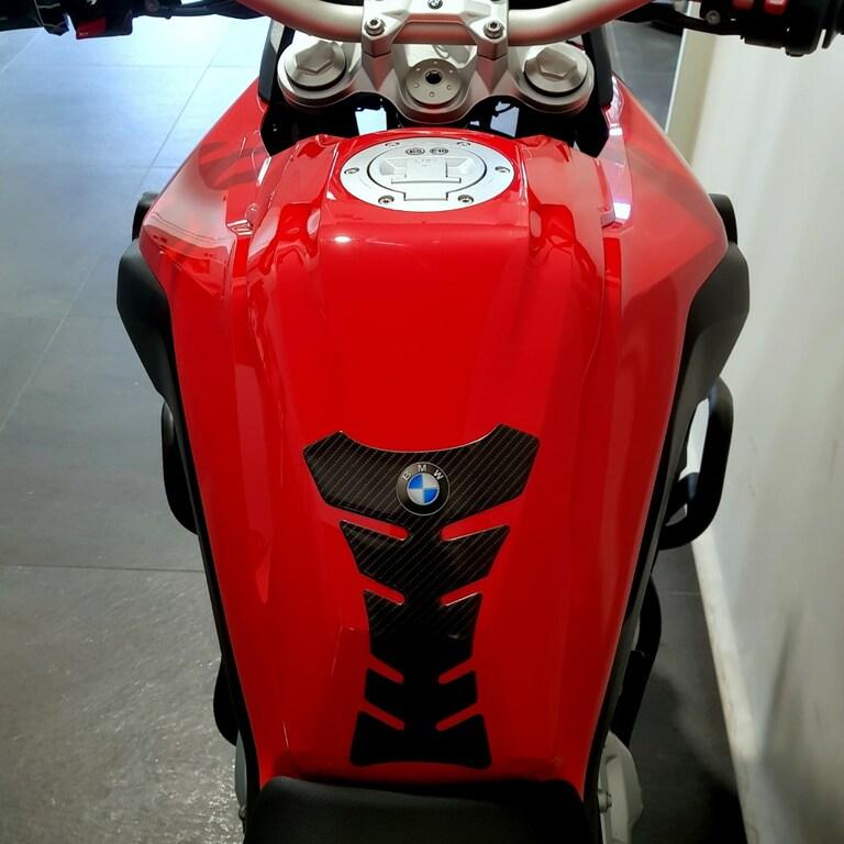 F 850 GS