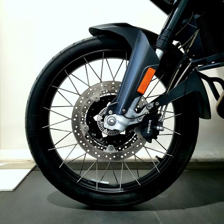 F 850 GS