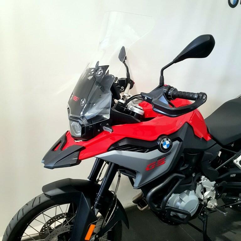 F 850 GS