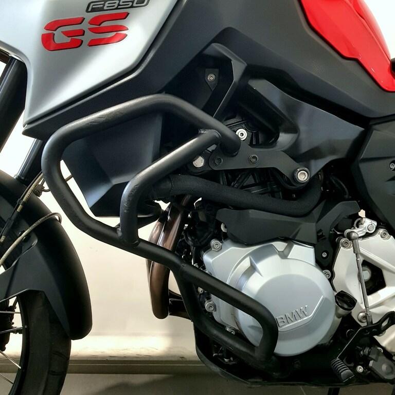 F 850 GS