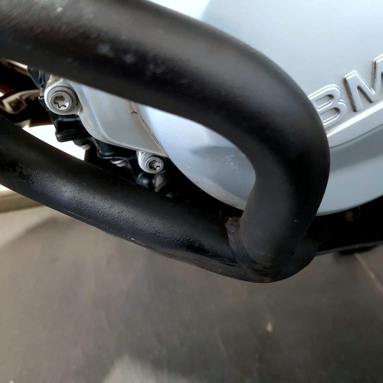 F 850 GS