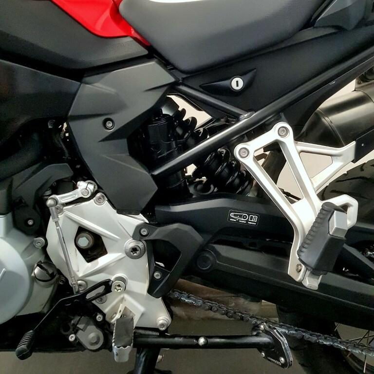 F 850 GS