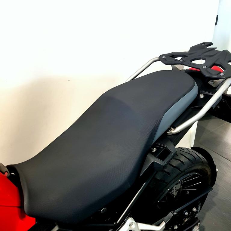 F 850 GS