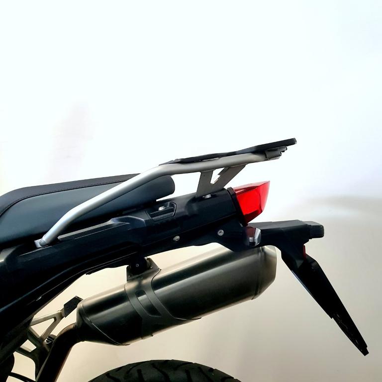 F 850 GS
