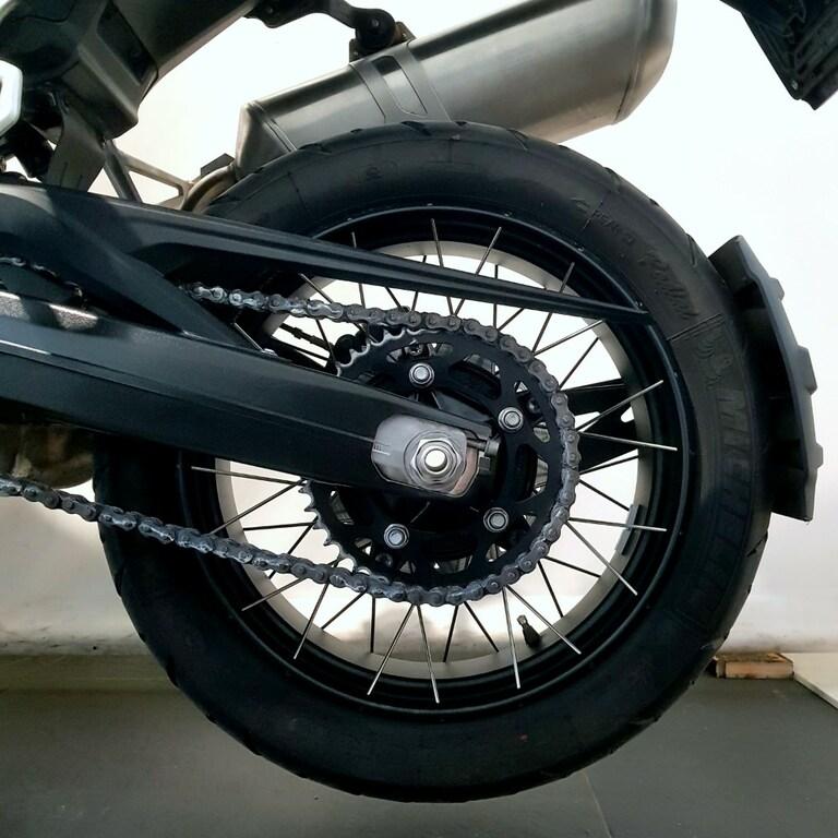 F 850 GS
