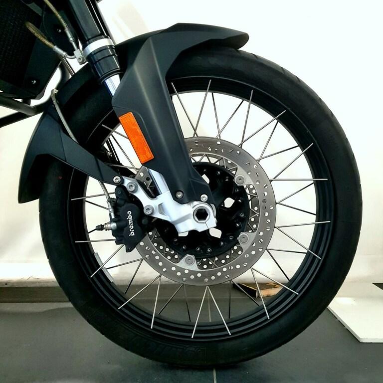 F 850 GS