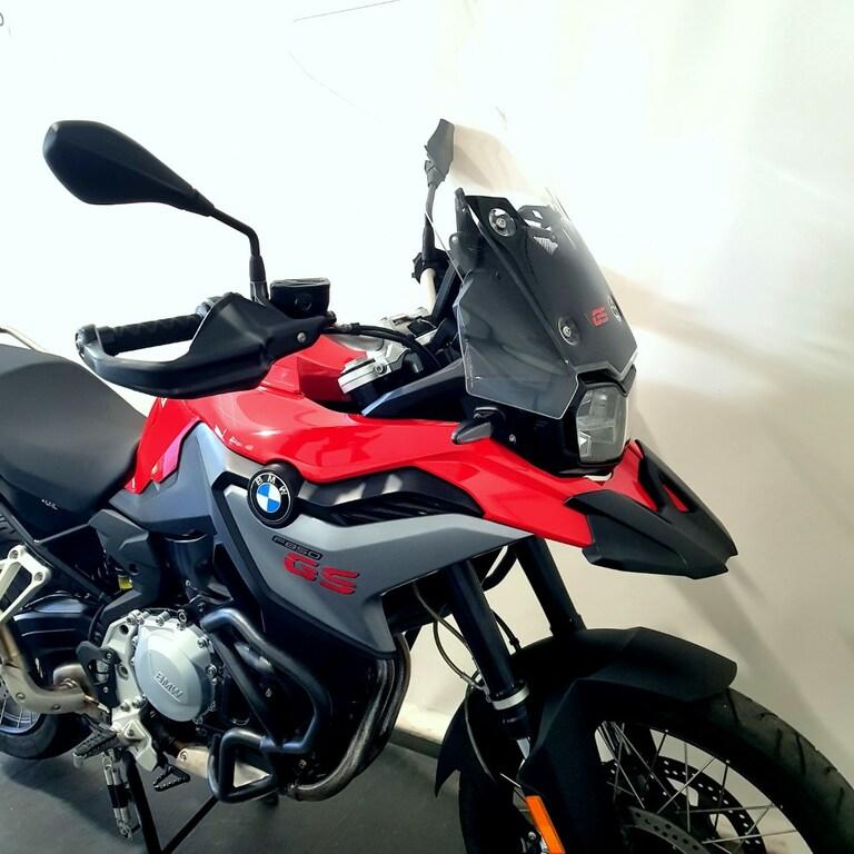 F 850 GS
