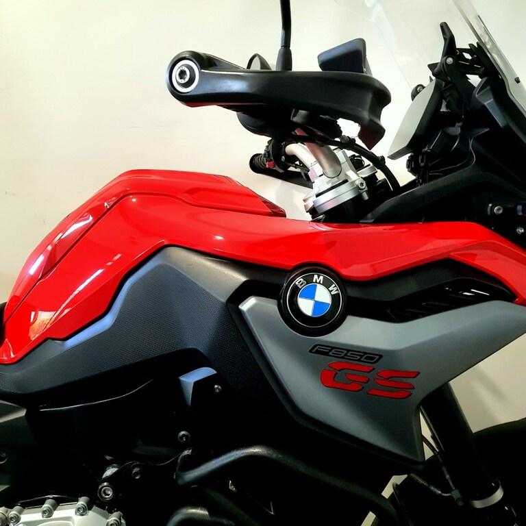 F 850 GS