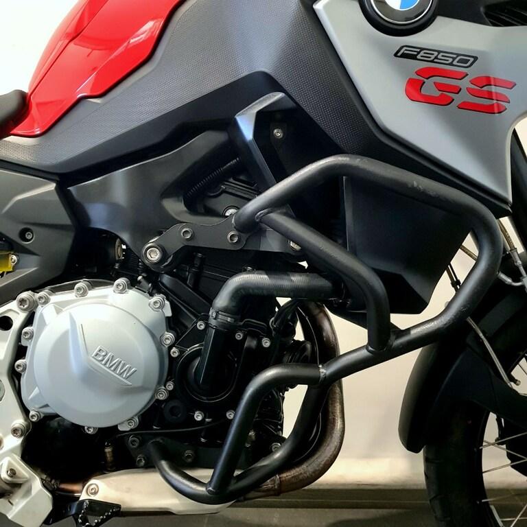 F 850 GS