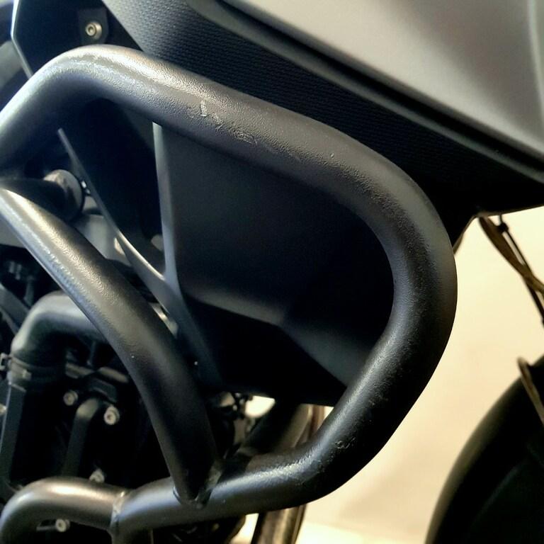 F 850 GS