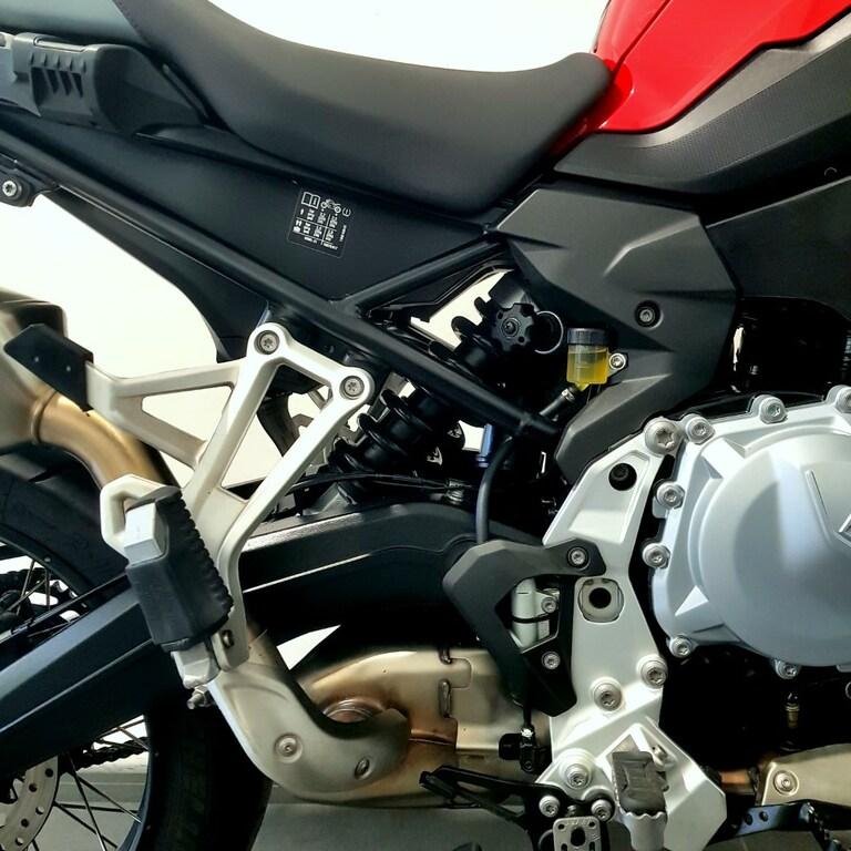 F 850 GS