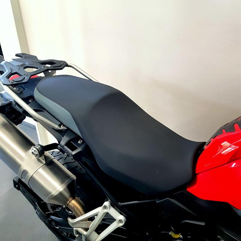 F 850 GS