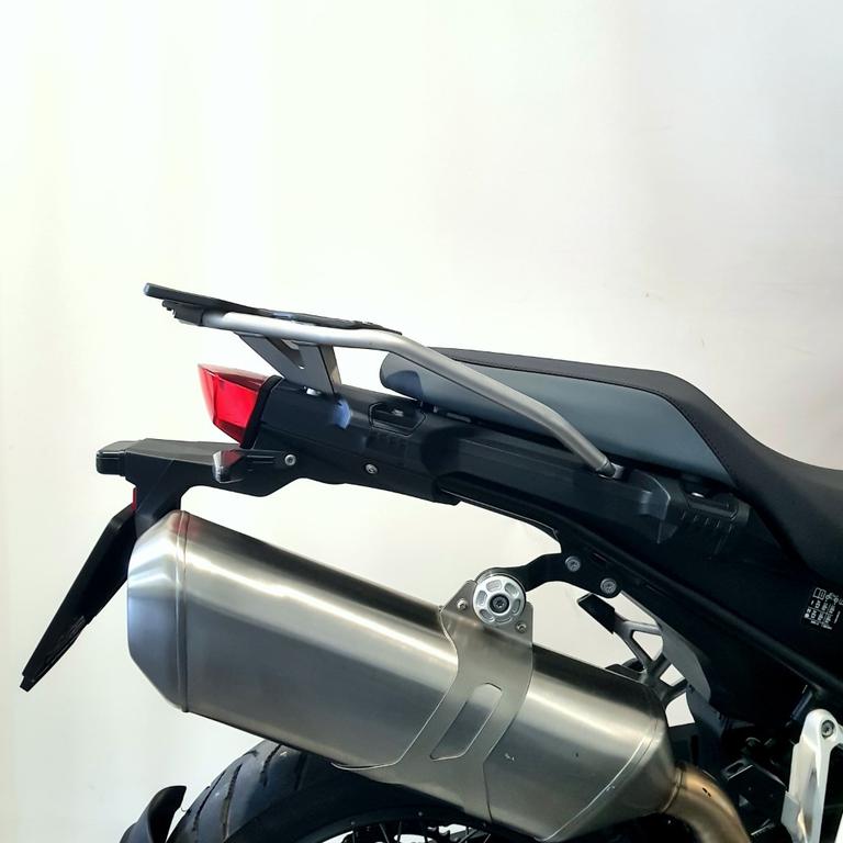 F 850 GS