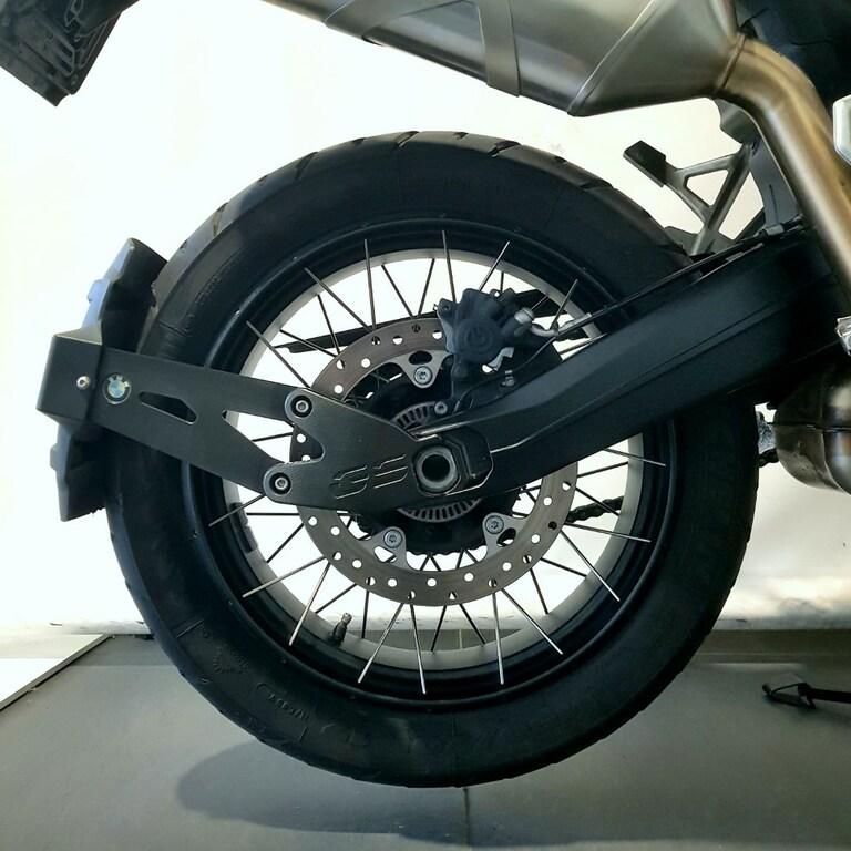 F 850 GS