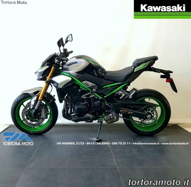 Z 900