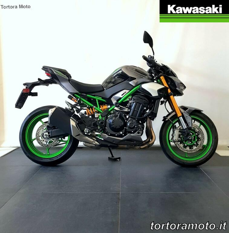 Z 900