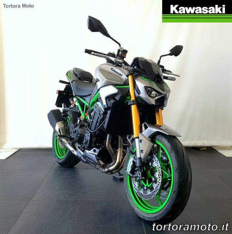 Z 900