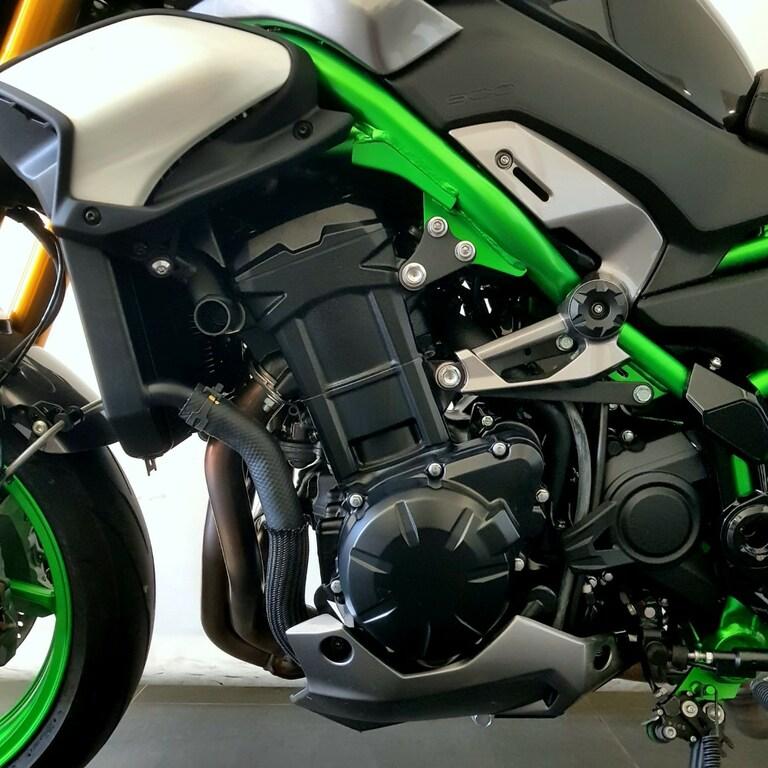 Z 900
