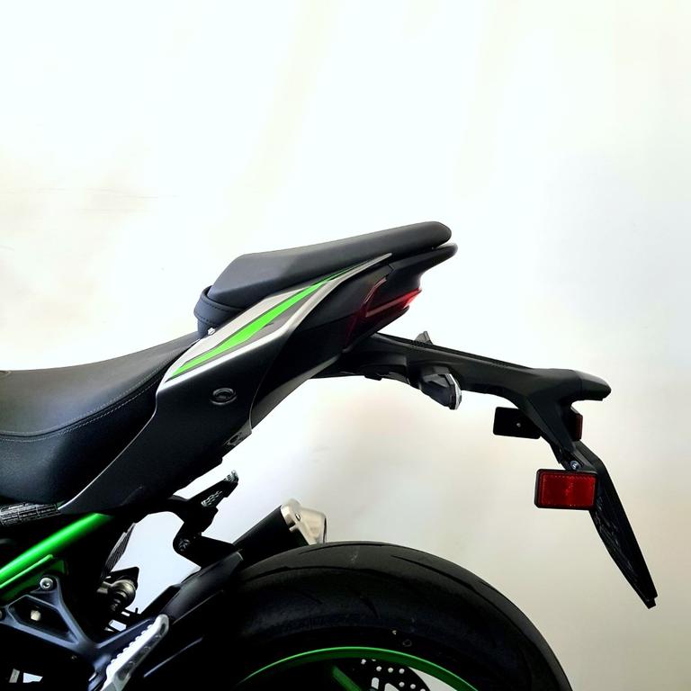 Z 900