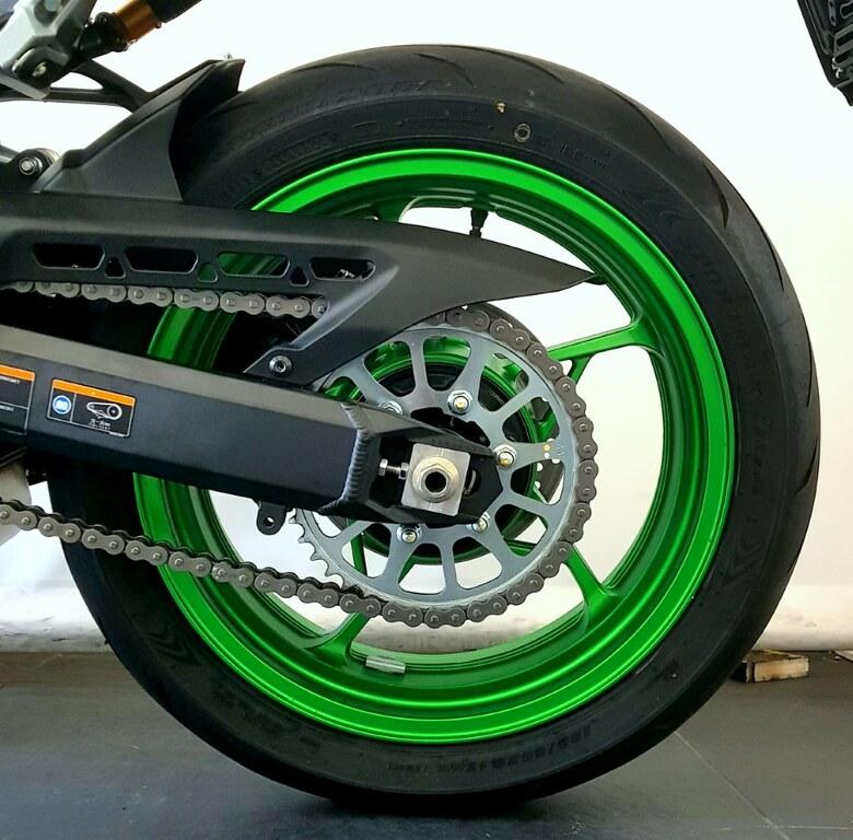 Z 900