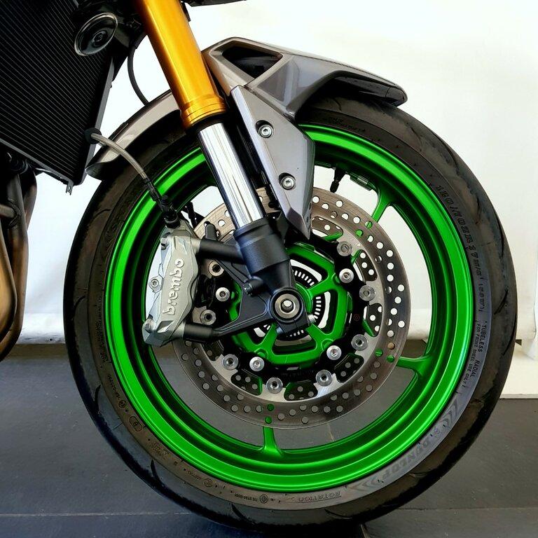 Z 900