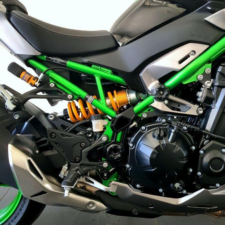 Z 900