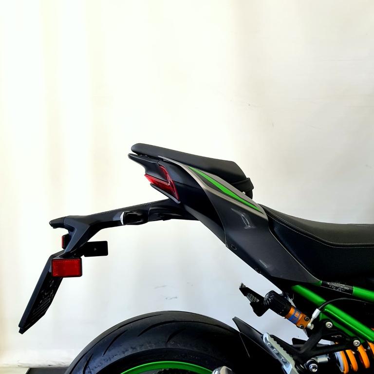 Z 900