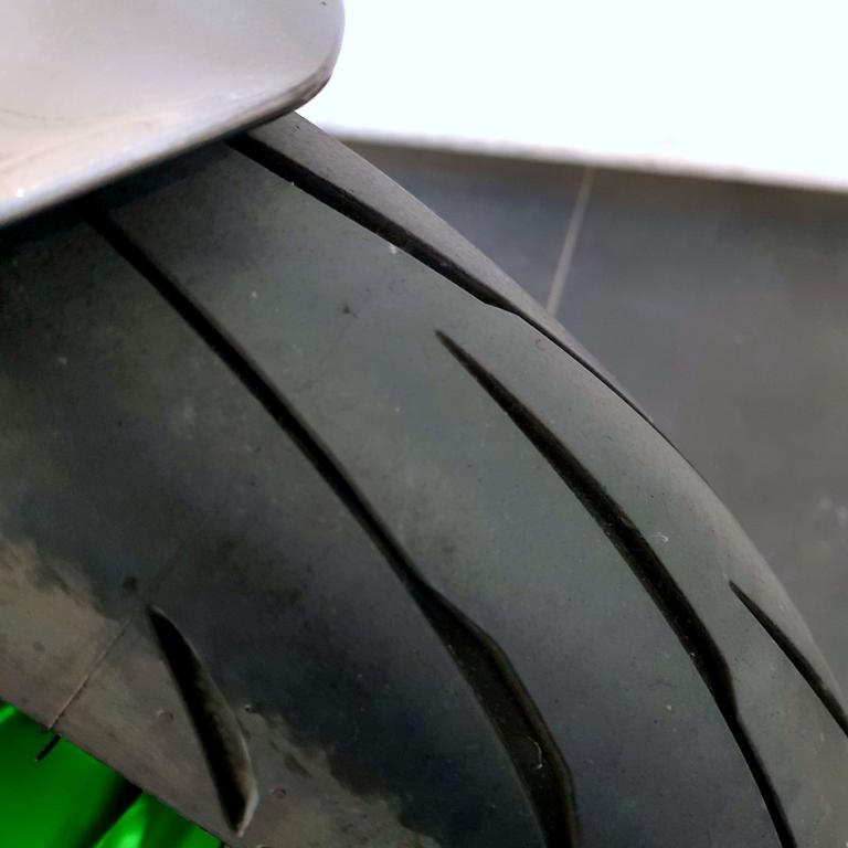 Z 900