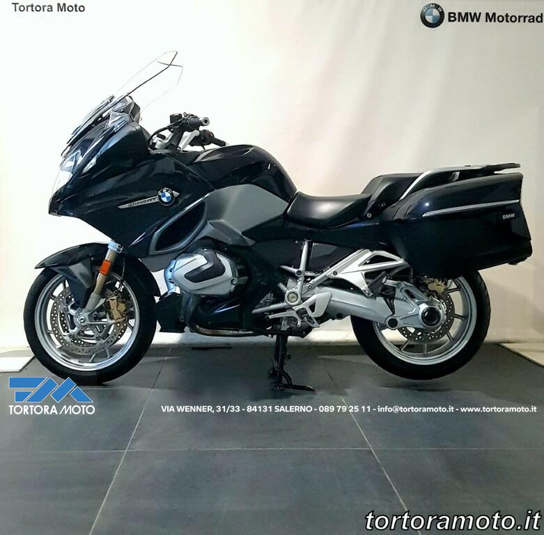 R 1250 RT