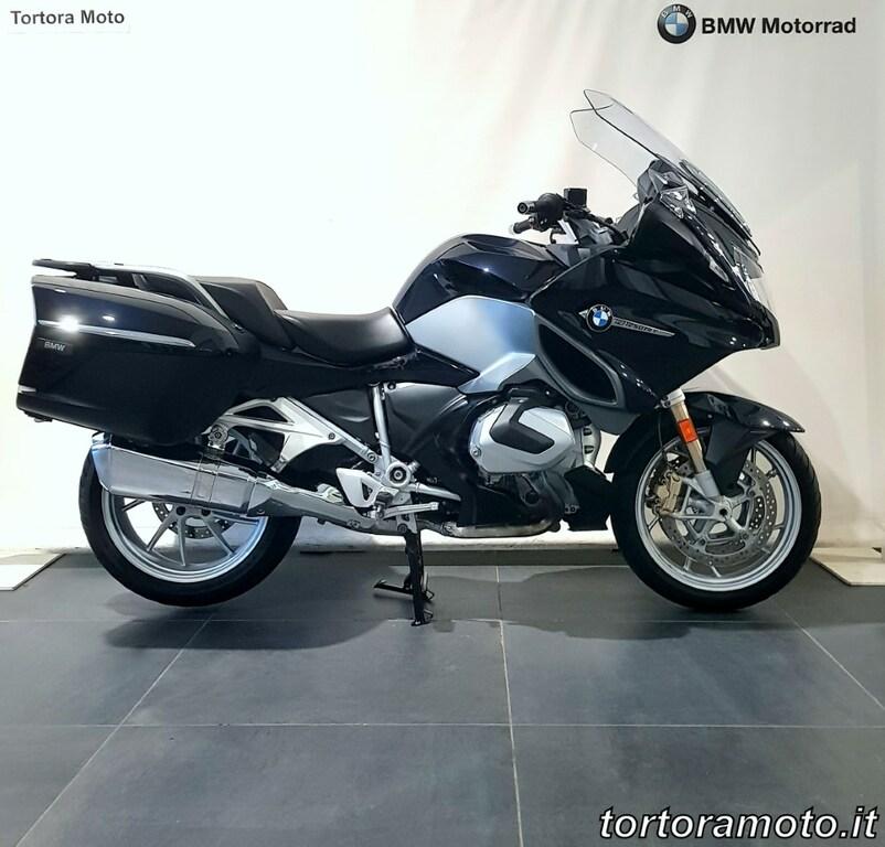 R 1250 RT