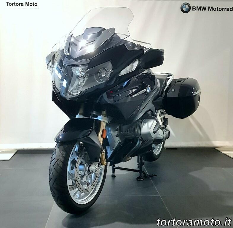 R 1250 RT