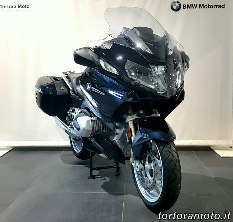 R 1250 RT