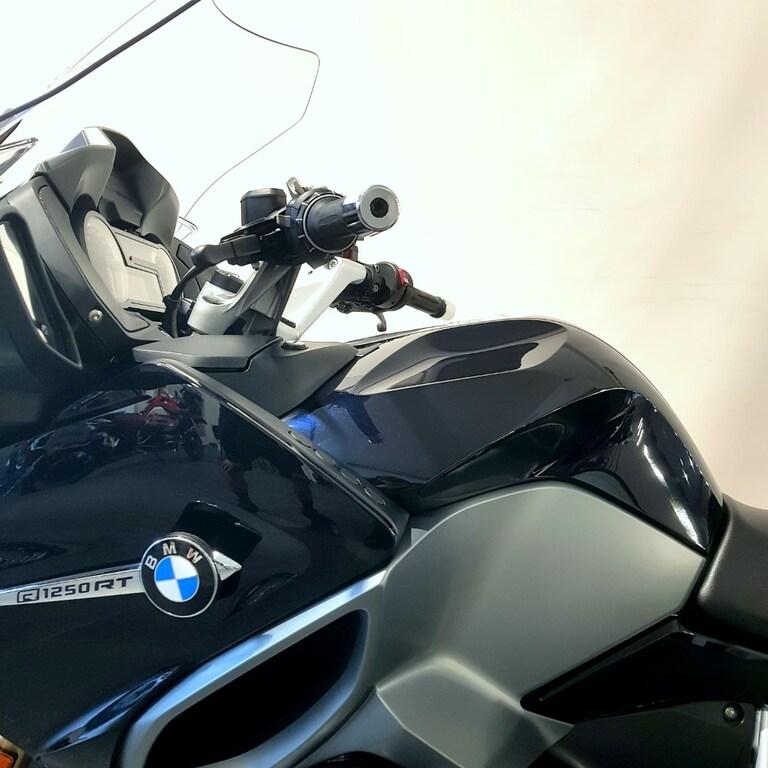 R 1250 RT