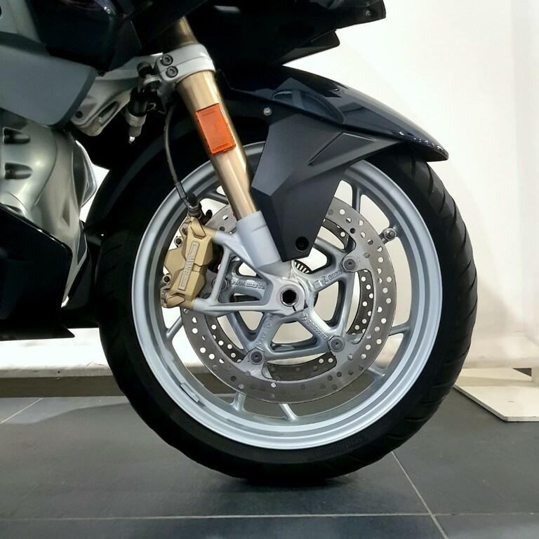 R 1250 RT