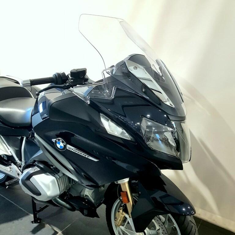 R 1250 RT