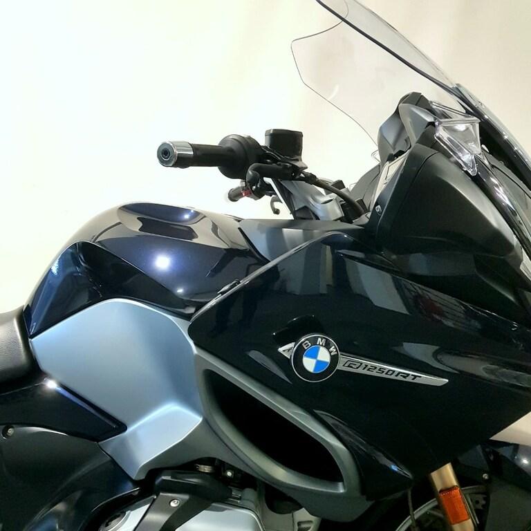 R 1250 RT