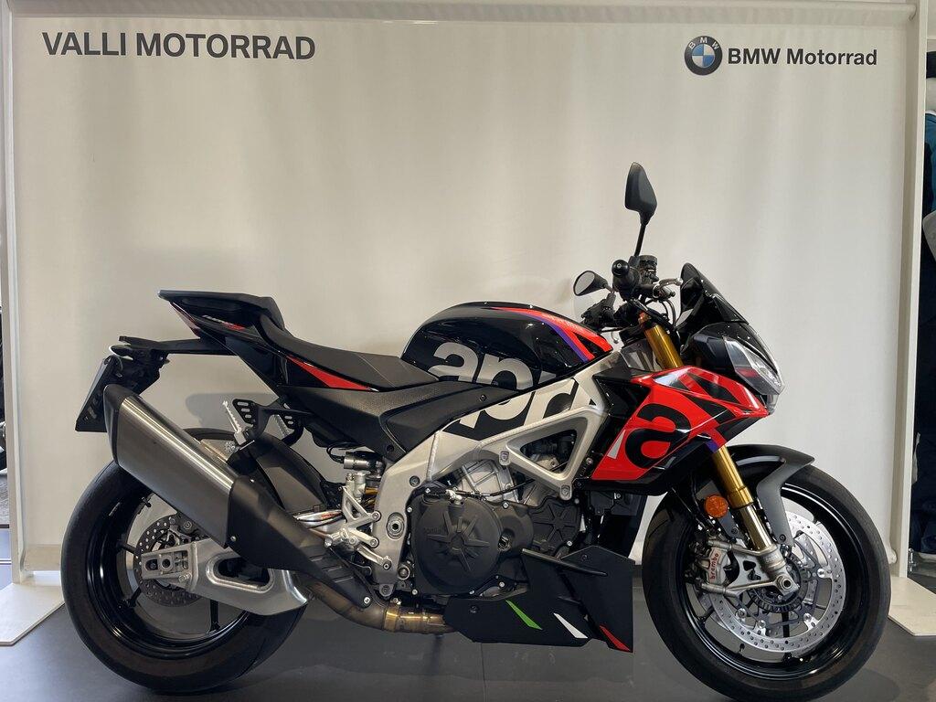 TUONO 1100 V4