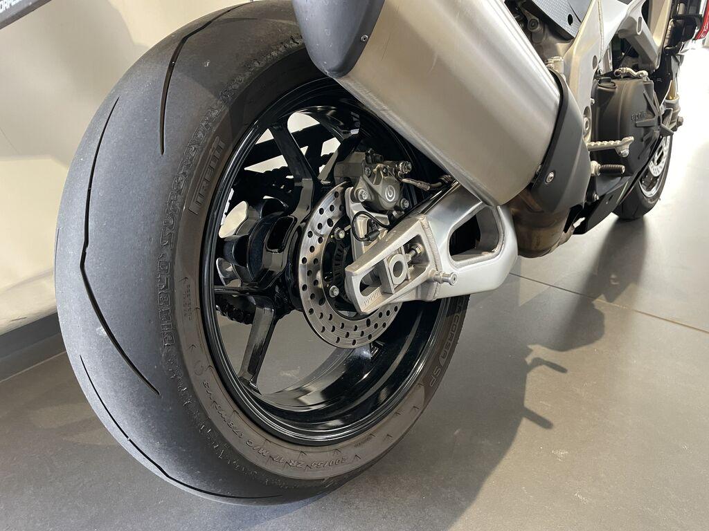 TUONO 1100 V4