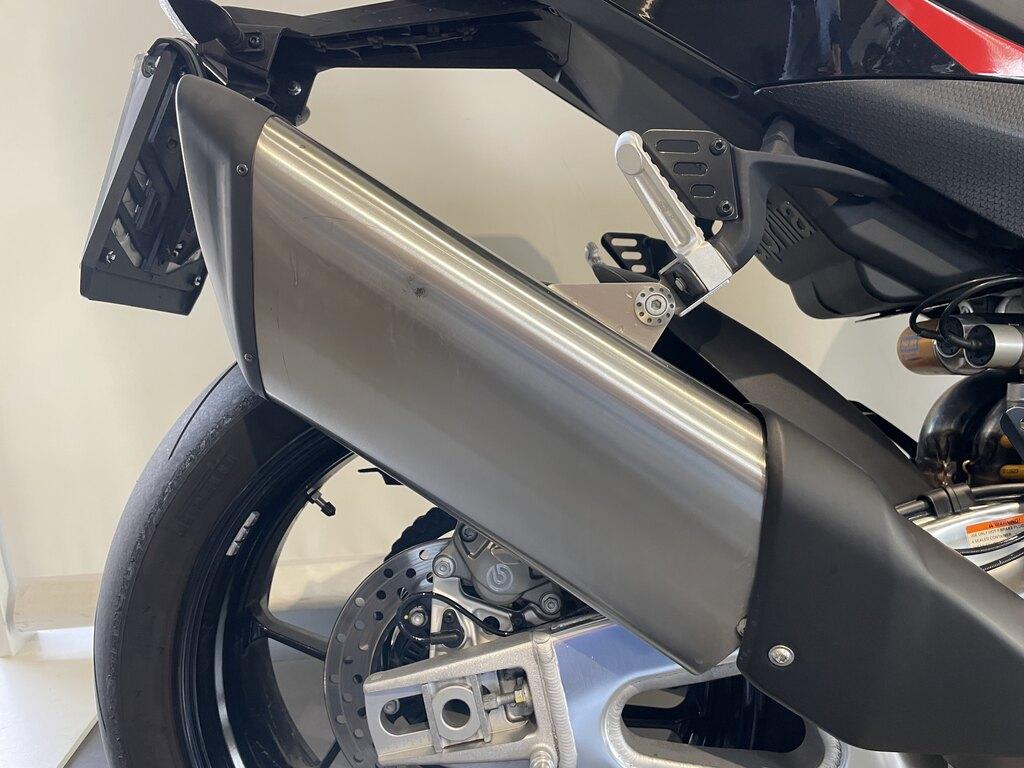 TUONO 1100 V4